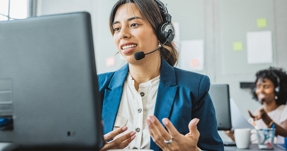Information Technology Specialist